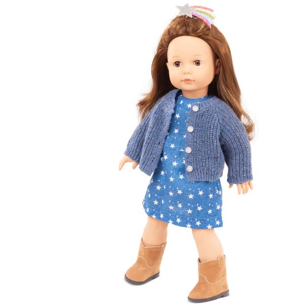 Götz bábika Precious day Elisabeth 46cm