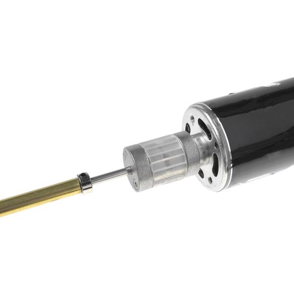 Spojka hřídelí Flex 18 - trubička (obrázek 3)