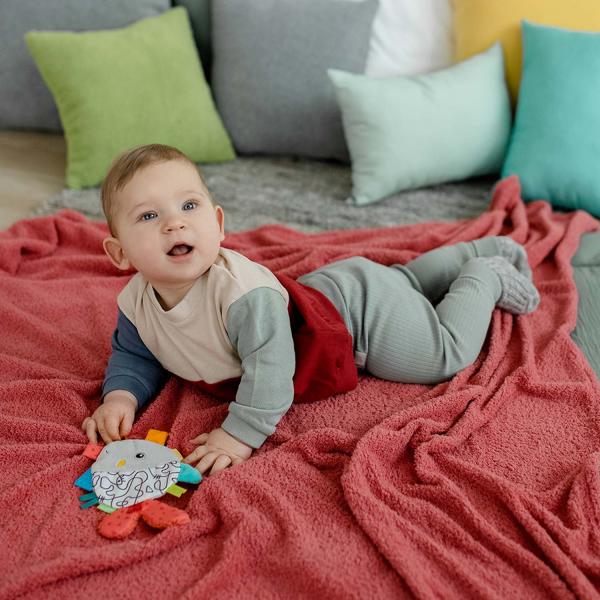 Chrastítko ryba, DoBabyDoo (obrázek 5)