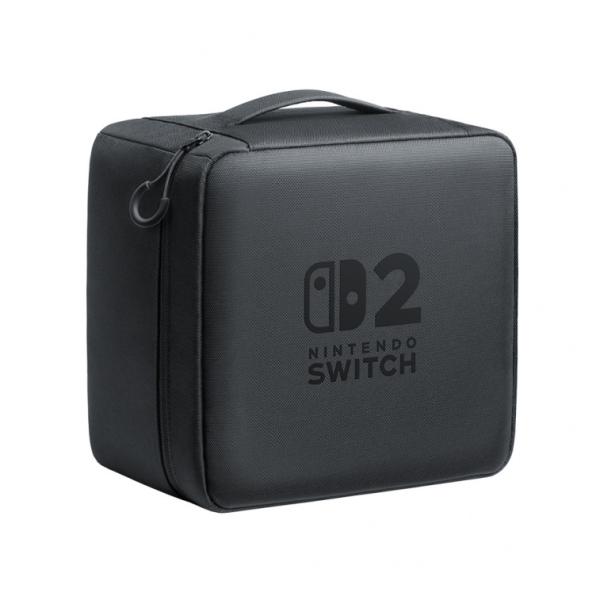 Nintendo Switch 2 Pouzdro na přenášení All in One