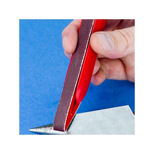 Modelcraft brousítko šířky 10mm (obrázek 5)