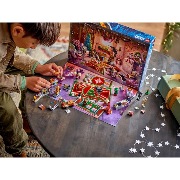 LEGO® Star Wars™ 75418 Adventní kalendář 2025 (obrázek 7)