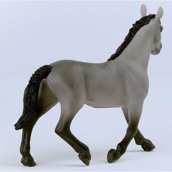 Schleich Klisna plemene Selle Français (obrázek 5)