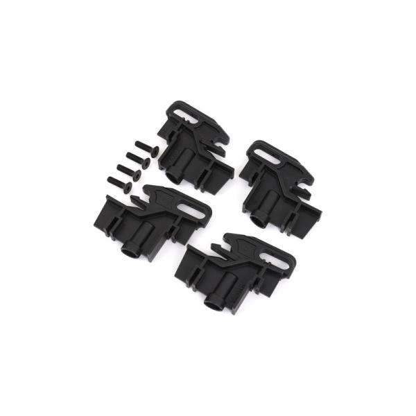 Traxxas lôžka batérie