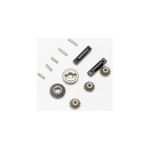 Traxxas ozubené kolesá diferenciálu