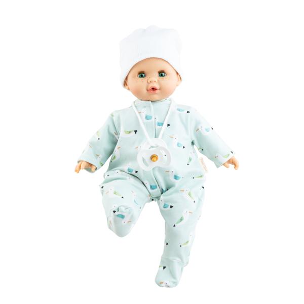 PAOLA REINA Miminko Alex&Sonia model Alex 08050 36 cm