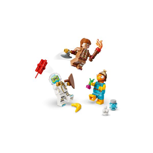LEGO® Fortnite® 77080 Zásobovací balíček (obrázek 6)