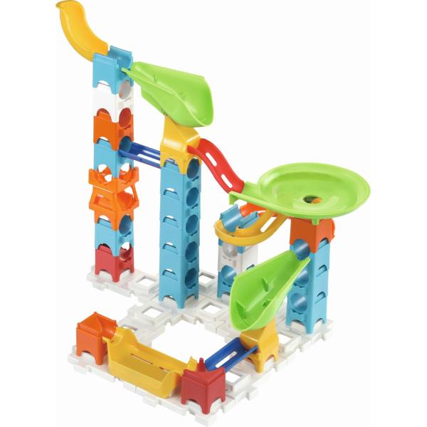 Vtech Kuličková dráha Blesk - Dvojitý skok (obrázek 5)