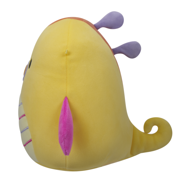 Squishmallows Riasovník - Leif (obrázek 3)