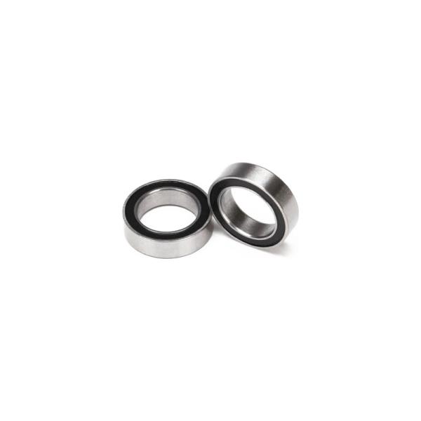 Traxxas guličkové ložisko 10x15x4mm 2RS čierne (2)