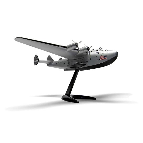 Classic Kit VINTAGE letadlo A04172V - Boeing 314 Clipper (1:144) (obrázek 4)