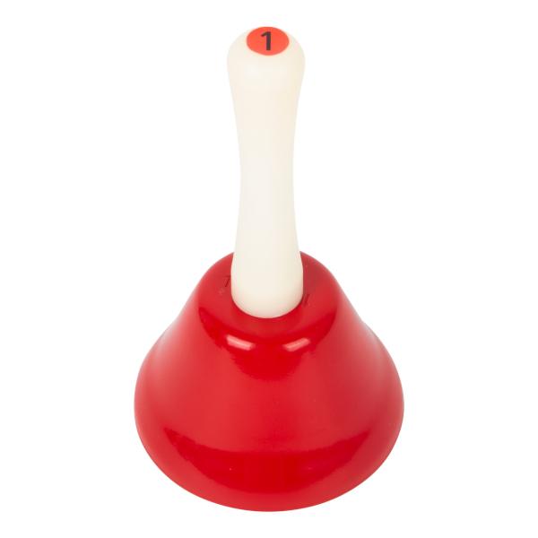 Small foot Sada zvonků pro malé hudebníky 8 ks (obrázek 3)