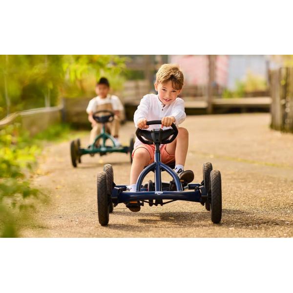 BERG Buddy Classic Blue (obrázek 7)