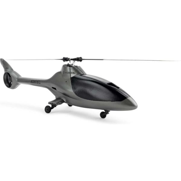 Blade Eclipse 360 AS3S SAFE BNF Basic (obrázek 6)