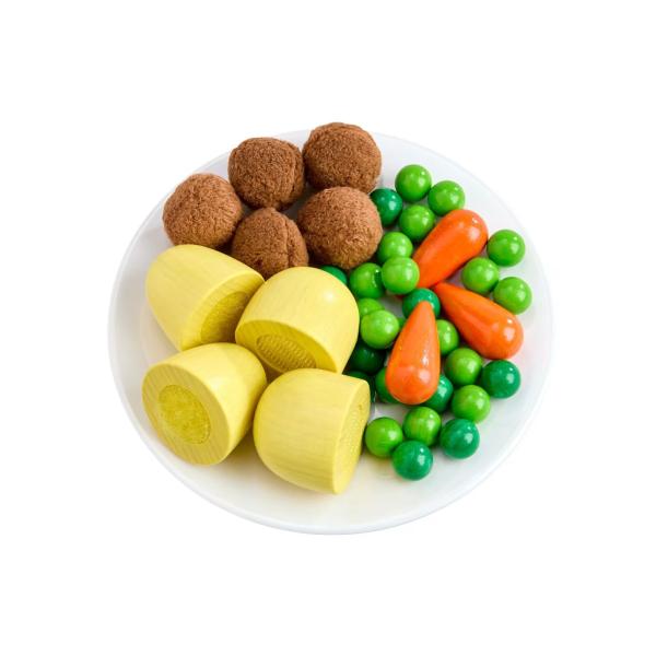 Haba Creative Play Co budeme vařit (obrázek 4)