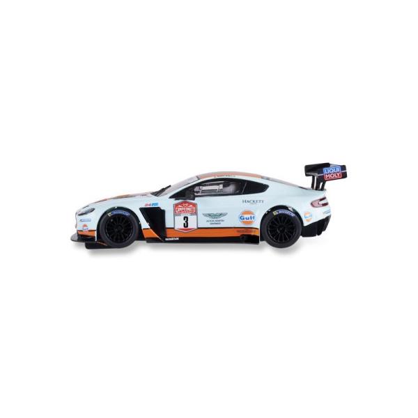 SCX Original Aston Martin Vantage GT3 Gulf