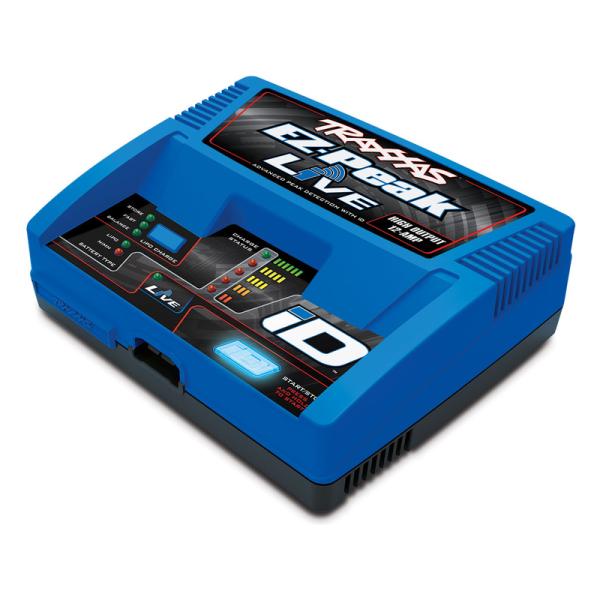 Traxxas nabíjač EZ-Peak Live 100W