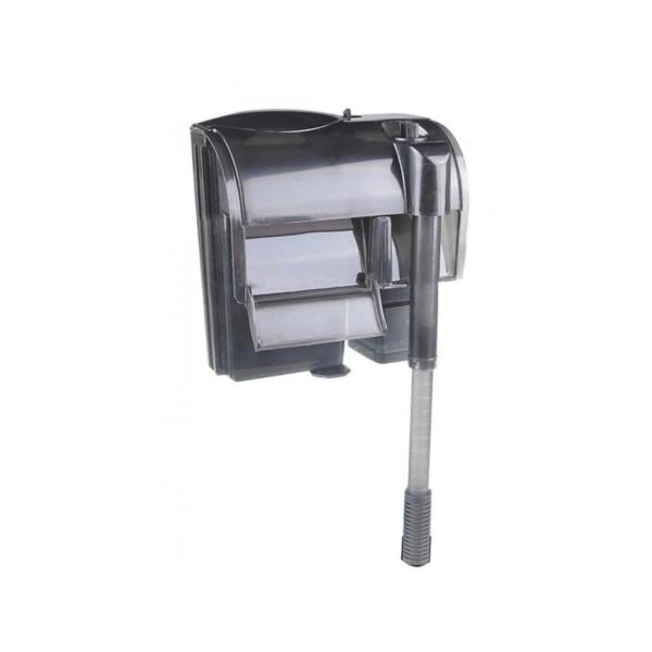 SUNSUN závěsný filtr HBL-601 500 l/h (obrázek 5)