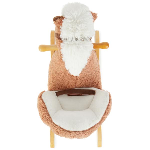 Bieco – Houpací koník malý