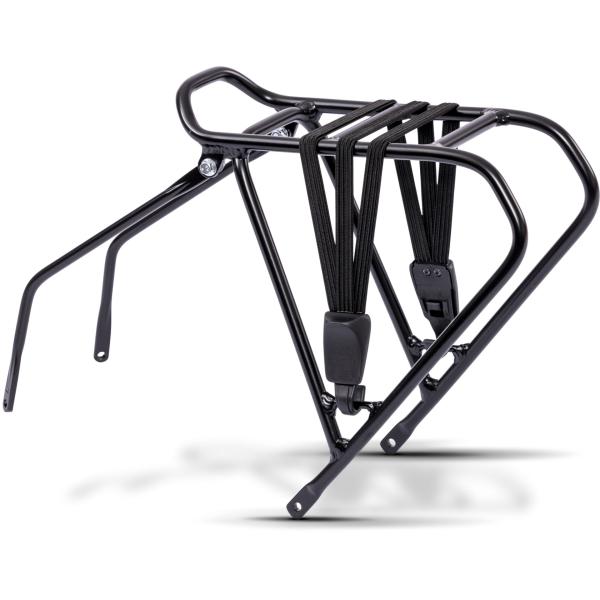 PUKY Hliníkový nosič zavazadel 18"