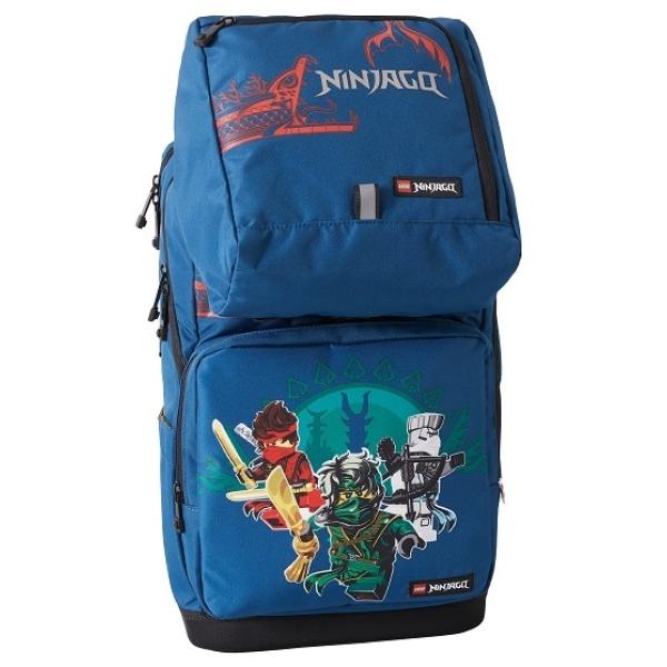 LEGO Ninjago Into the Unknown Maxi Plus - školský batoh