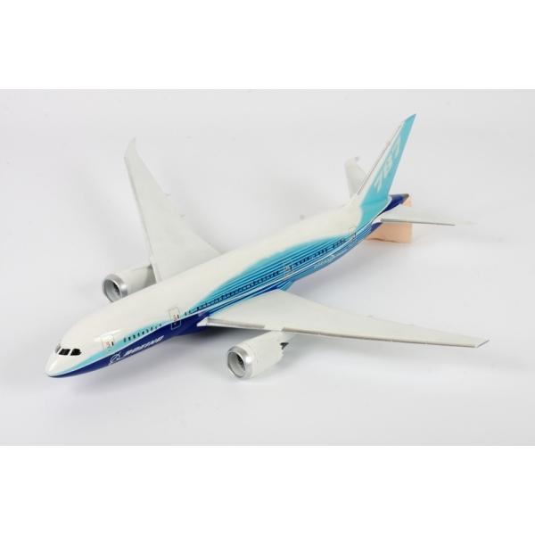 Model Kit letadlo 7008 - Boeing 787-8 Dreamliner (1: 144) (obrázek 3)