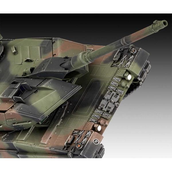 ModelSet tank 63281 - Leopard 2 A6/A6NL (1:35) (obrázek 5)