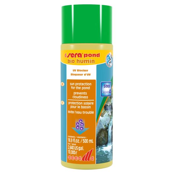 Sera pond UV BLocker 500ml