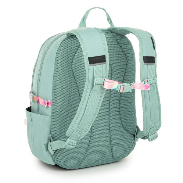 Mentolový studentský batoh Topgal VIKI 25030 (obrázek 4)