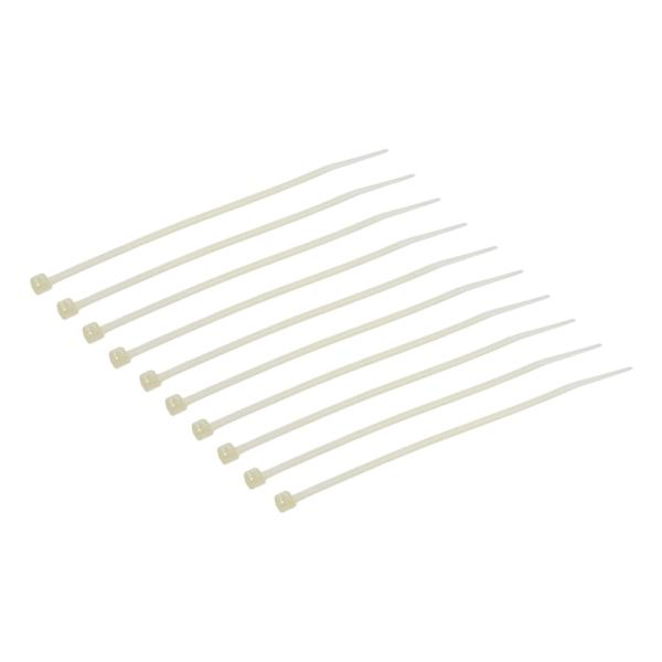 Sťahovací pásik nylonový 1x2x75mm (10)