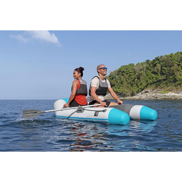 Bestway 65177 Nafukovací raft Hydro-Force Elite Sport Boat Set - 230 cm (obrázek 7)
