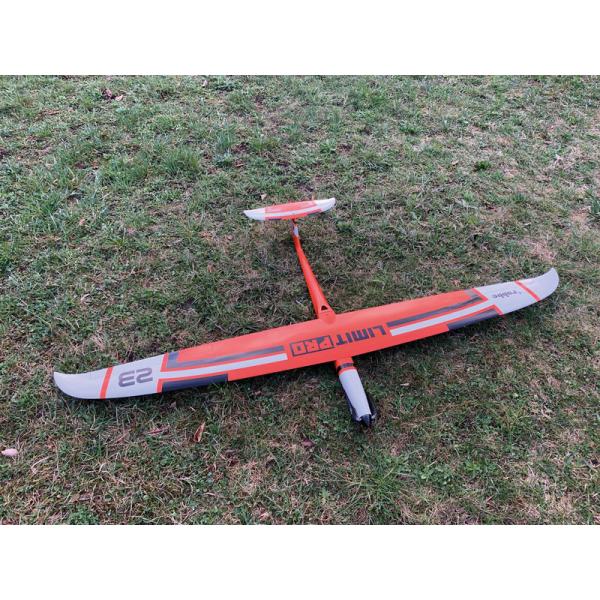 Limit Pro 1.7m ARF oranžová (obrázek 4)