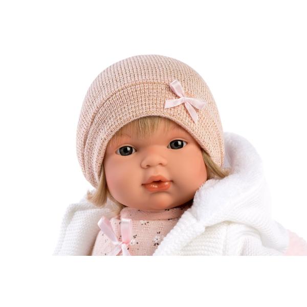 Llorens P38-564 oblečení pro panenku velikost 38 cm