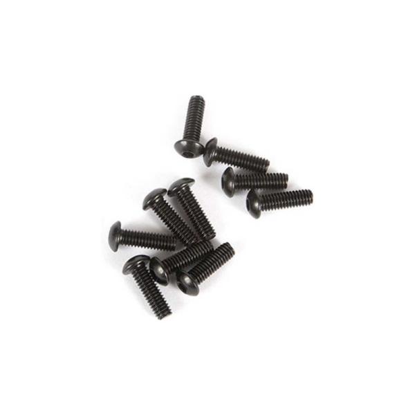 Axial šroub imbus M2.5x8mm BH (10)