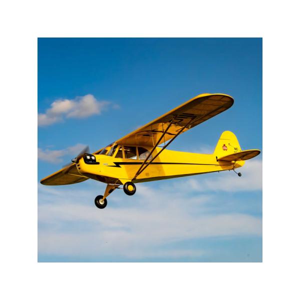 Hangar 9 J-3 Cub 2.1m EP PNP (obrázek 5)