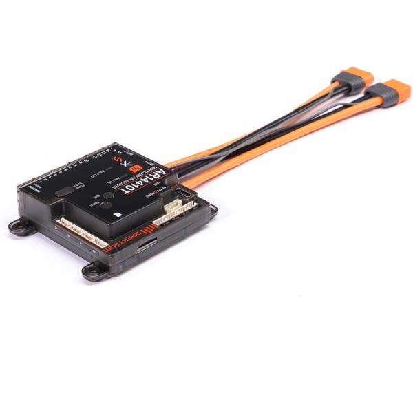 Spektrum přijímač AR14410T 14CH PowerSafe s telemetrií (obrázek 4)