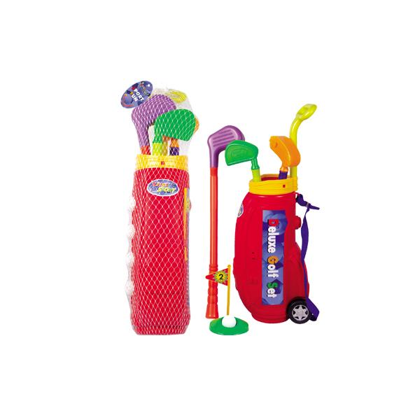 JUNIOR GOLF - Dětská golfová sada