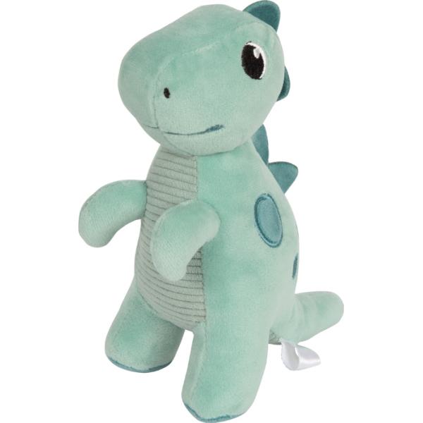 small foot Plyšový T. rex zelený Dino (obrázek 4)