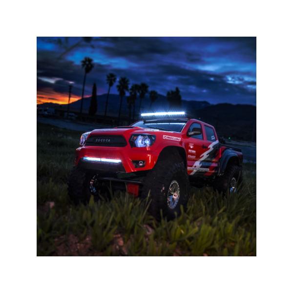 Pro-Line karosérie 1:10 Toyota Tacoma TRD 2015 (Crawler 313mm) (obrázek 10)