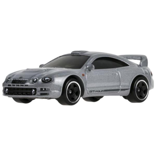 Hot Wheels Tématický angličák závodní svět ASST (obrázek 8)