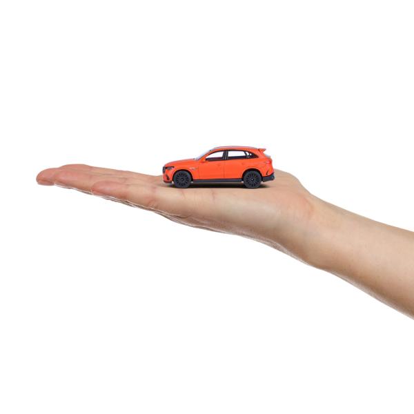 Mercedes-AMG Dárková sada 5 ks (obrázek 4)