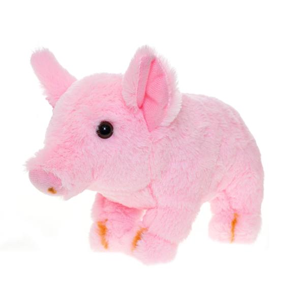 Prasátko plyšové 24cm