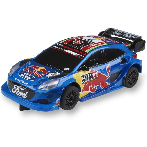SCX Compact Fast Rally (obrázek 3)