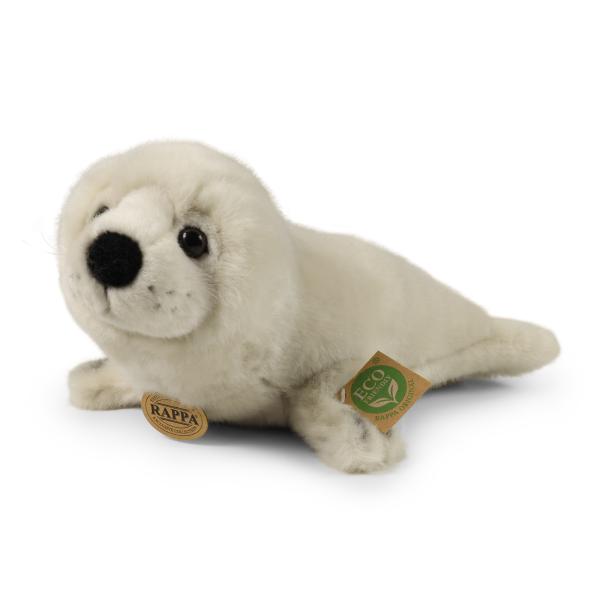 Plyšový tuleň 32 cm  ECO-FRIENDLY