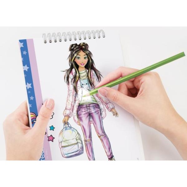 Návrhářské portfolio - symboly (obrázek 4)