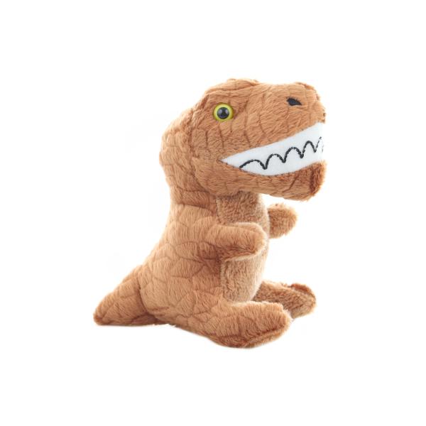 Dino peluche T-Rex 12cm