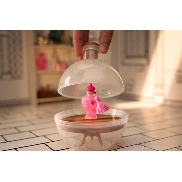 MGA's Miniverse – Mini Harry Potter kouzla, Sidekick (obrázek 4)