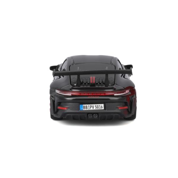 Maisto RC - MINI METAL DRIFTERS, Porsche 911 GT3 RS, 1:43, 2,4 GHz, USB, XTR (obrázek 5)