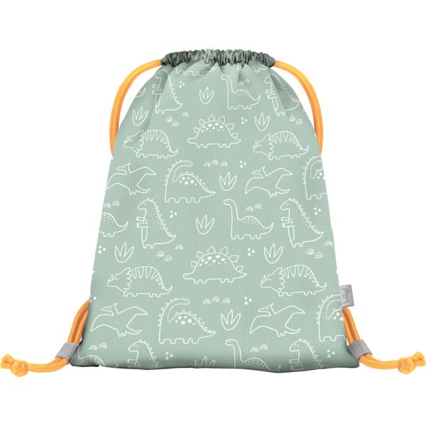 BAAGL Předškolní taška Dino