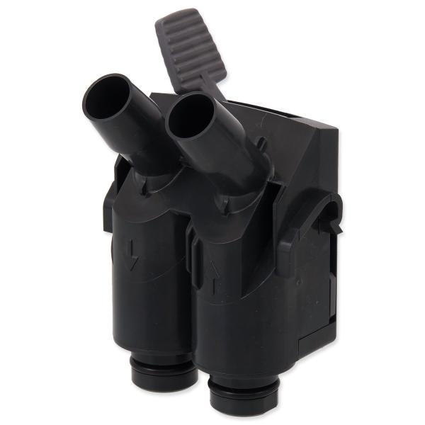 Diel Eheim adapter for filter 2071-75 professionel 3E